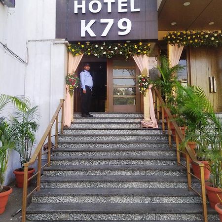 Hotel K79 Jamshedpur Extérieur photo
