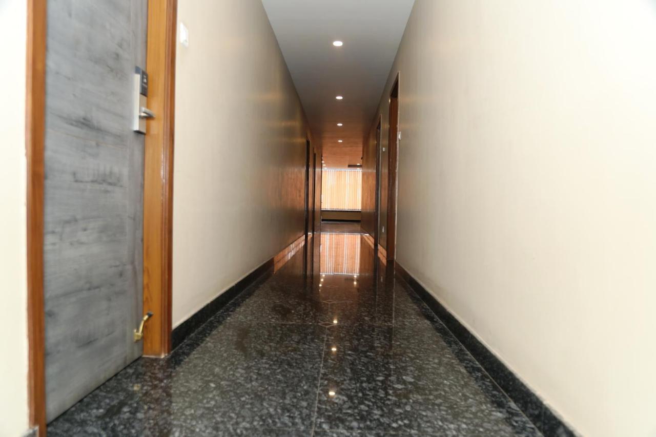 Hotel K79 Jamshedpur Extérieur photo
