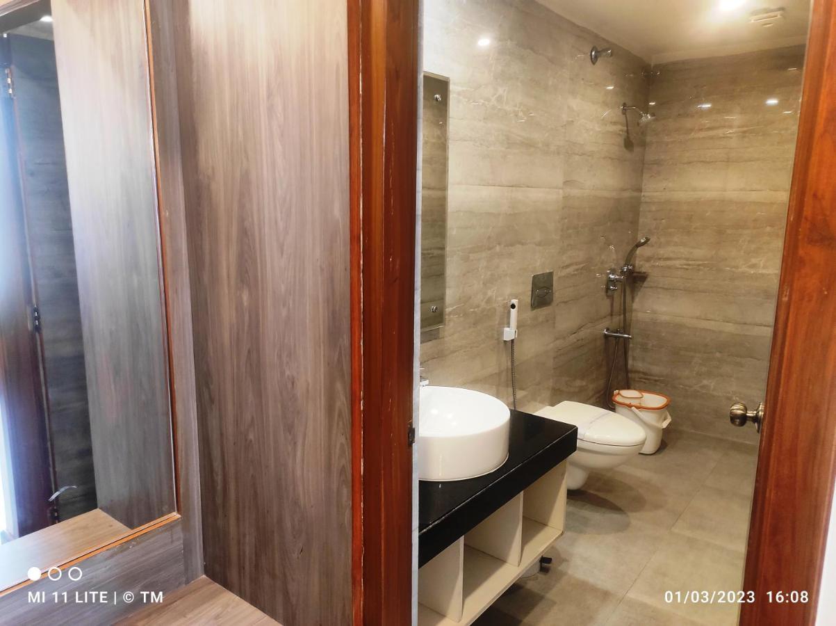 Hotel K79 Jamshedpur Extérieur photo