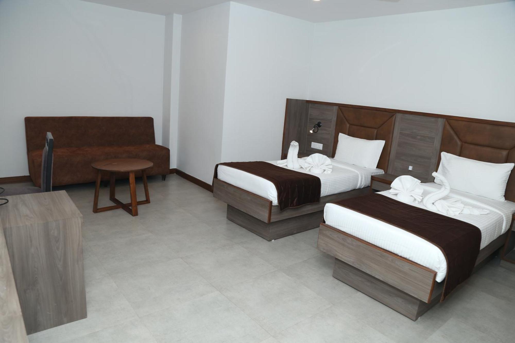 Hotel K79 Jamshedpur Extérieur photo