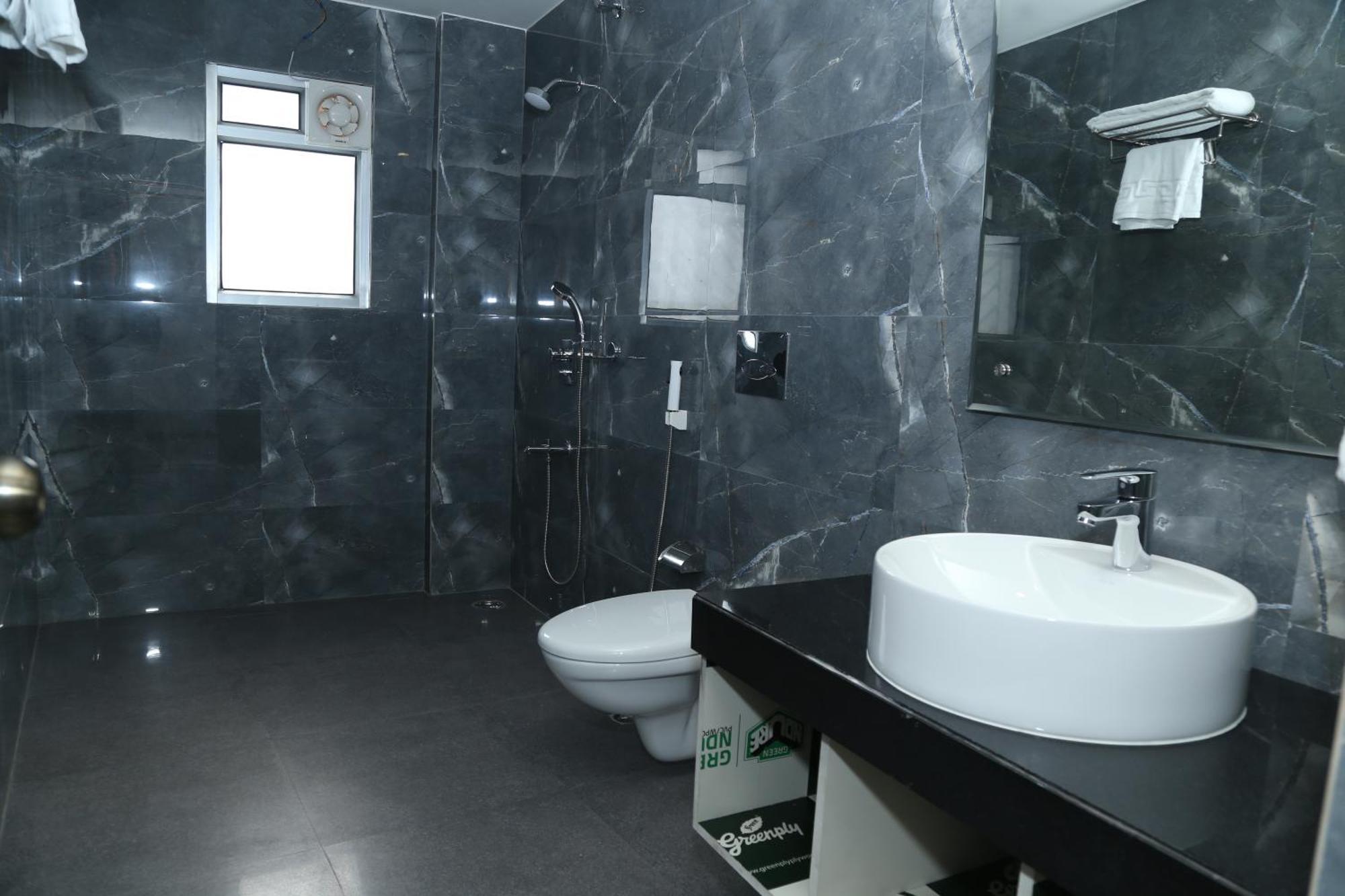 Hotel K79 Jamshedpur Extérieur photo